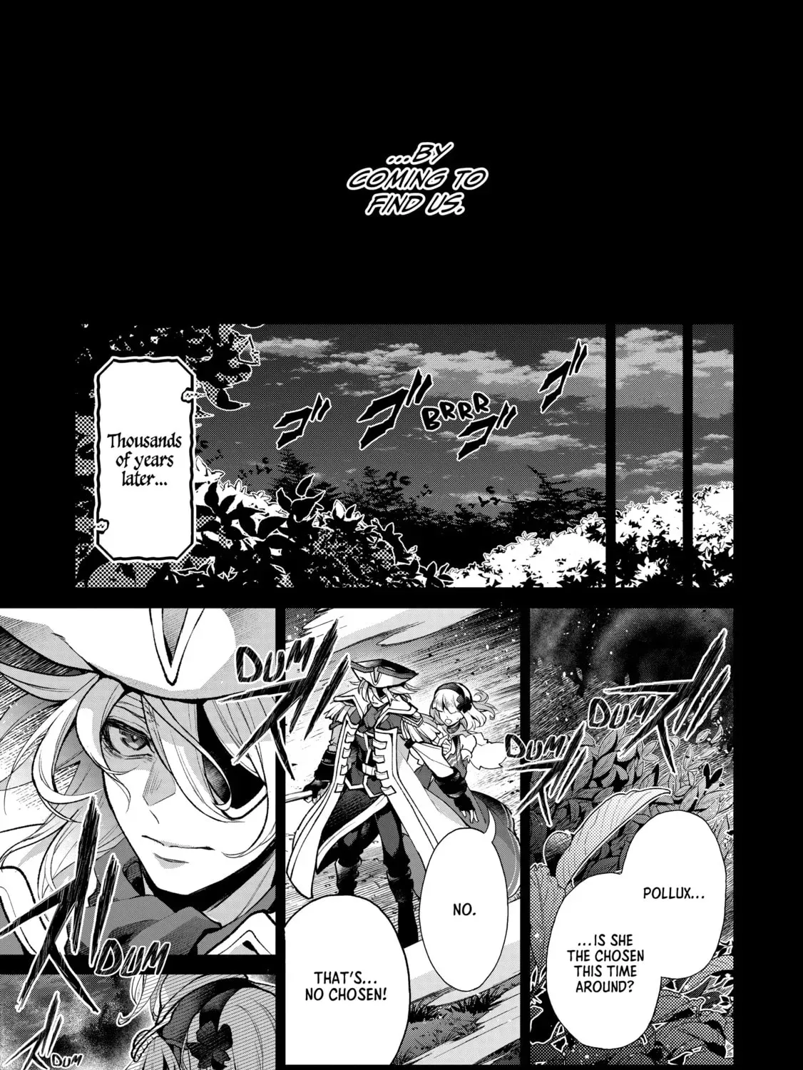 A Wild Last Boss Appeared! Chapter 49 page 25 - 