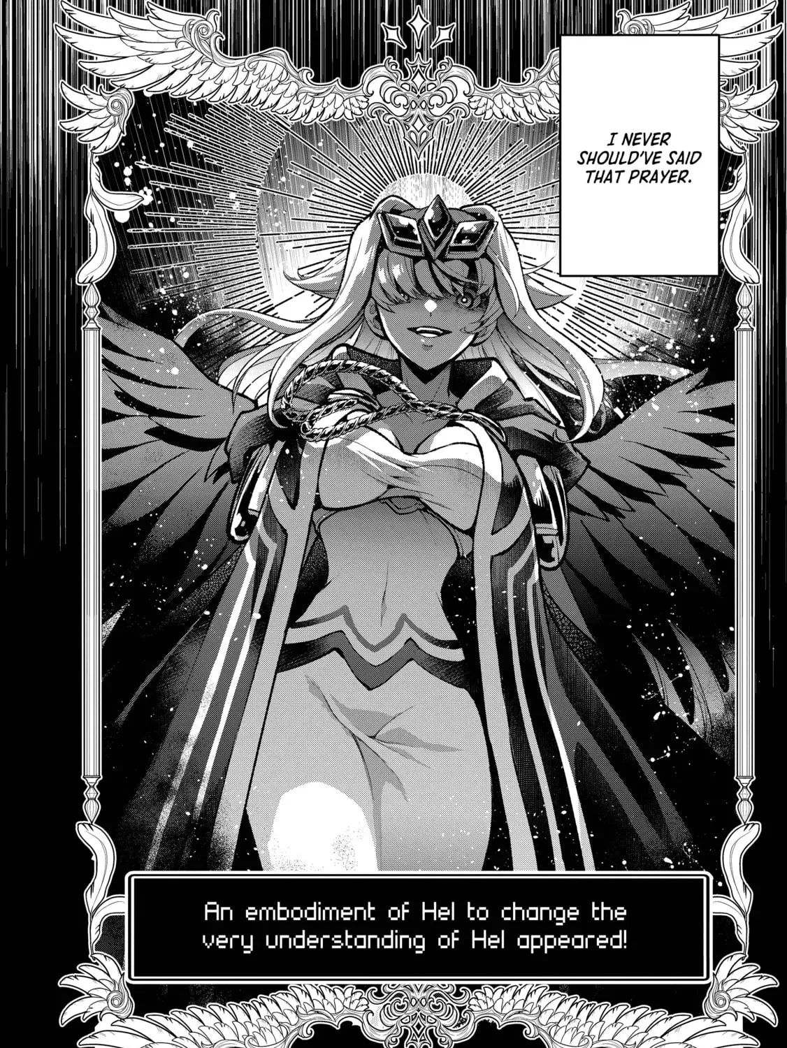 A Wild Last Boss Appeared! Chapter 49 page 27 - 