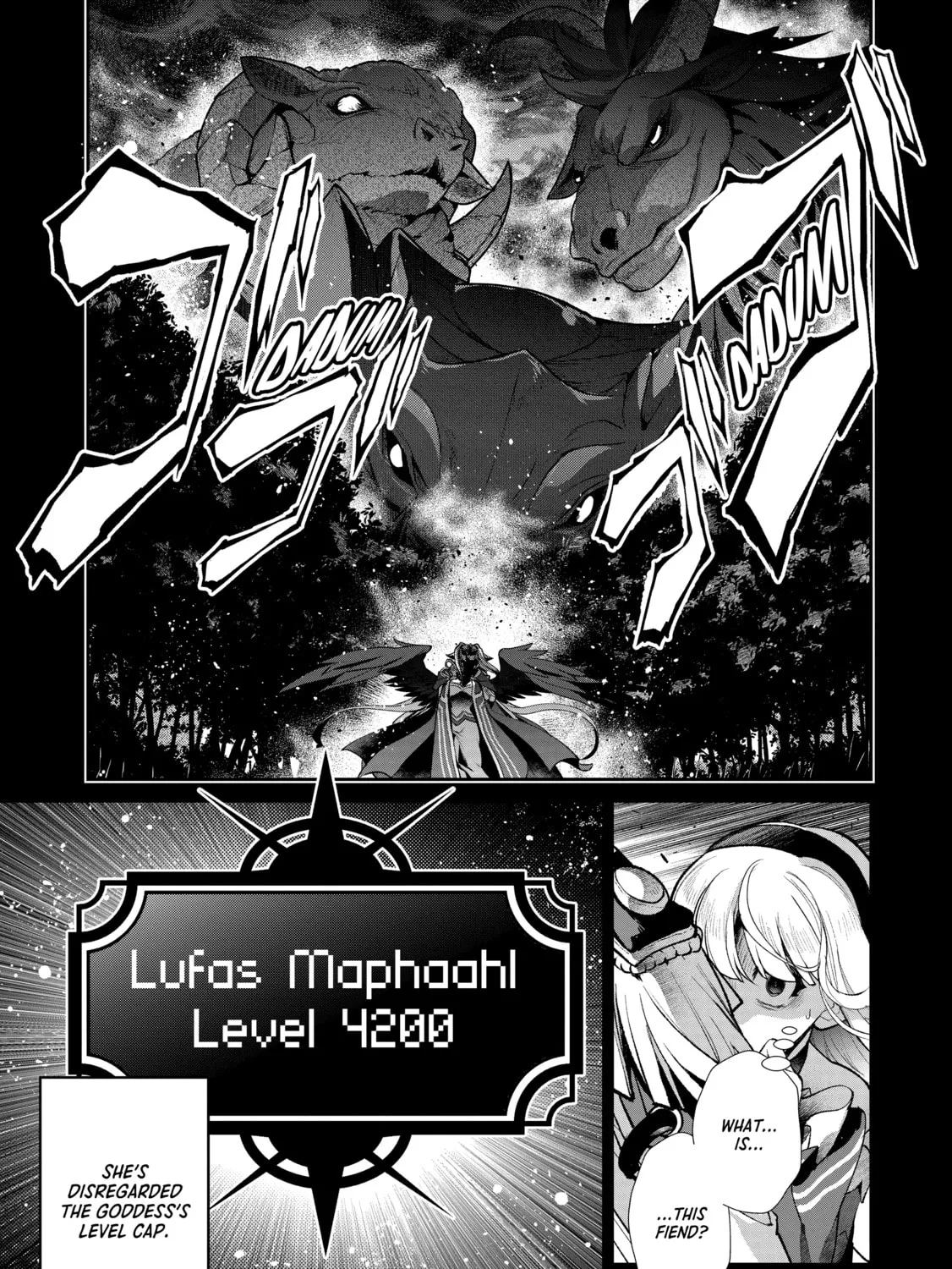 A Wild Last Boss Appeared! Chapter 49 page 29 - 