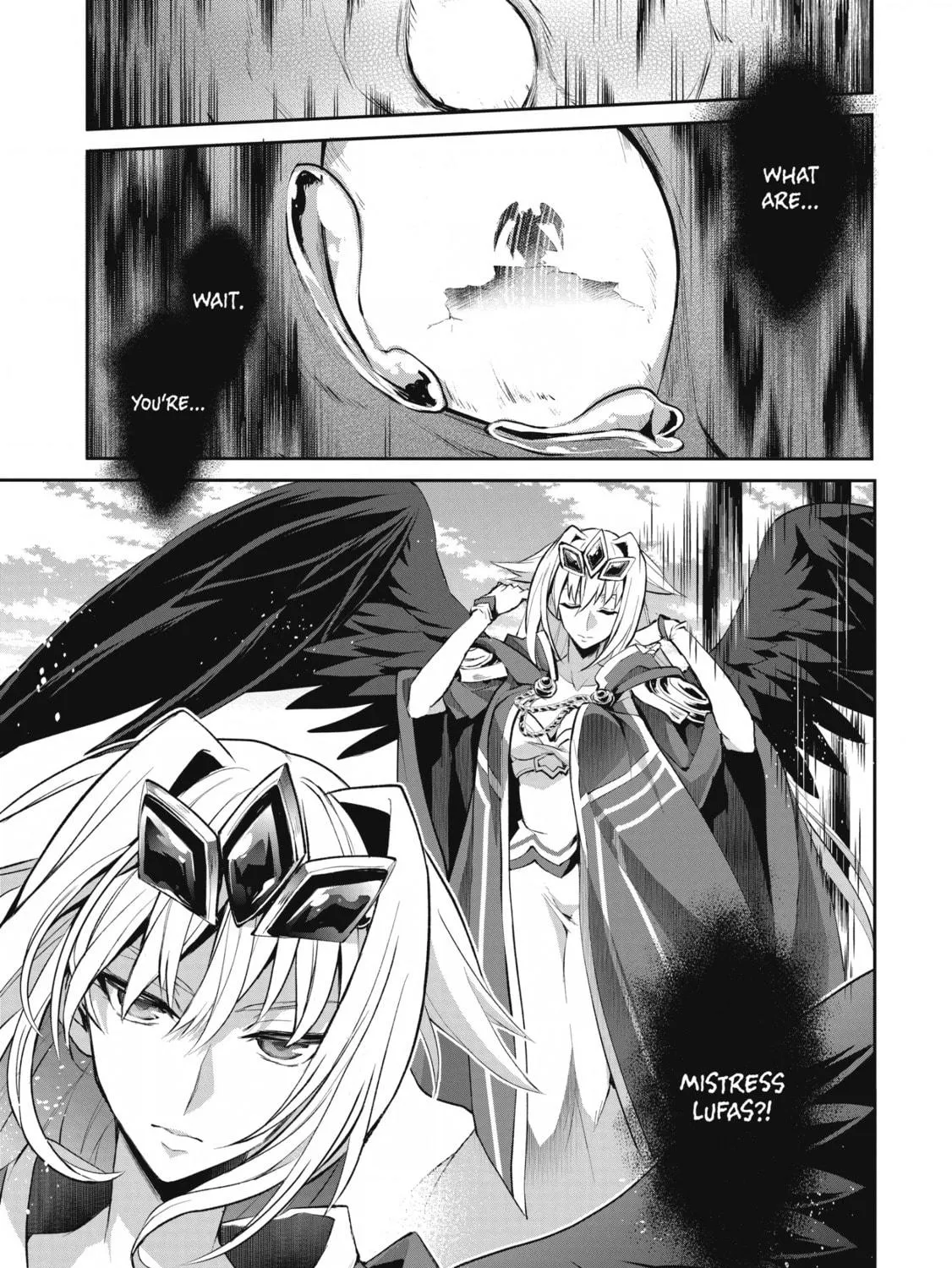 A Wild Last Boss Appeared! Chapter 5 page 17 - 