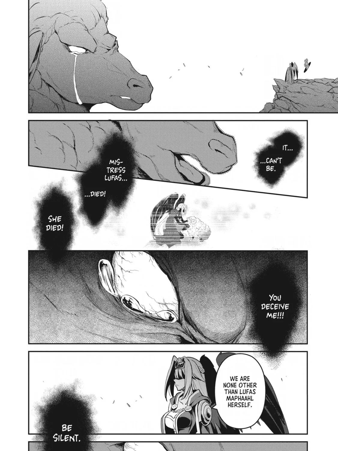 A Wild Last Boss Appeared! Chapter 5 page 19 - 