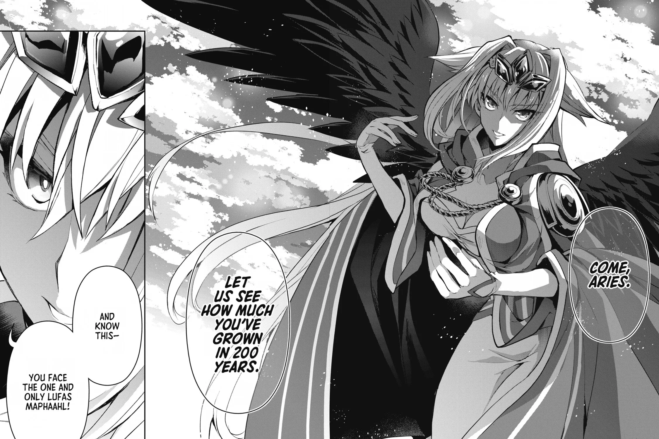 A Wild Last Boss Appeared! Chapter 5 page 23 - 