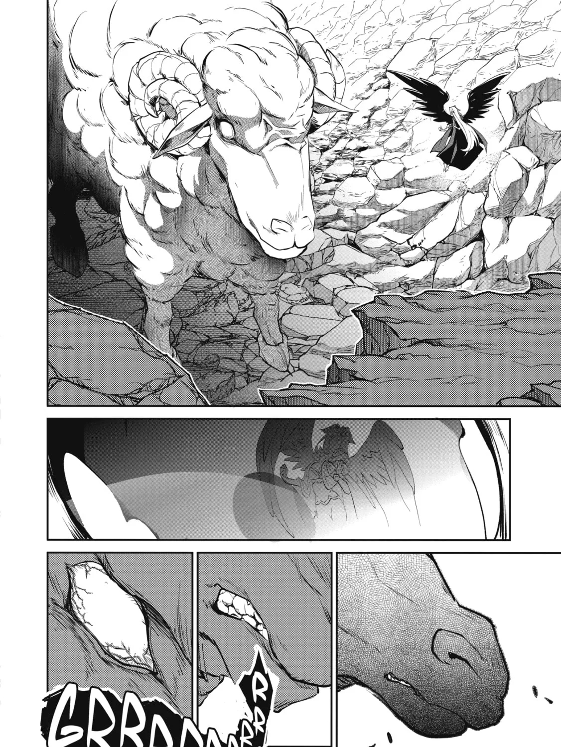 A Wild Last Boss Appeared! Chapter 5 page 25 - 