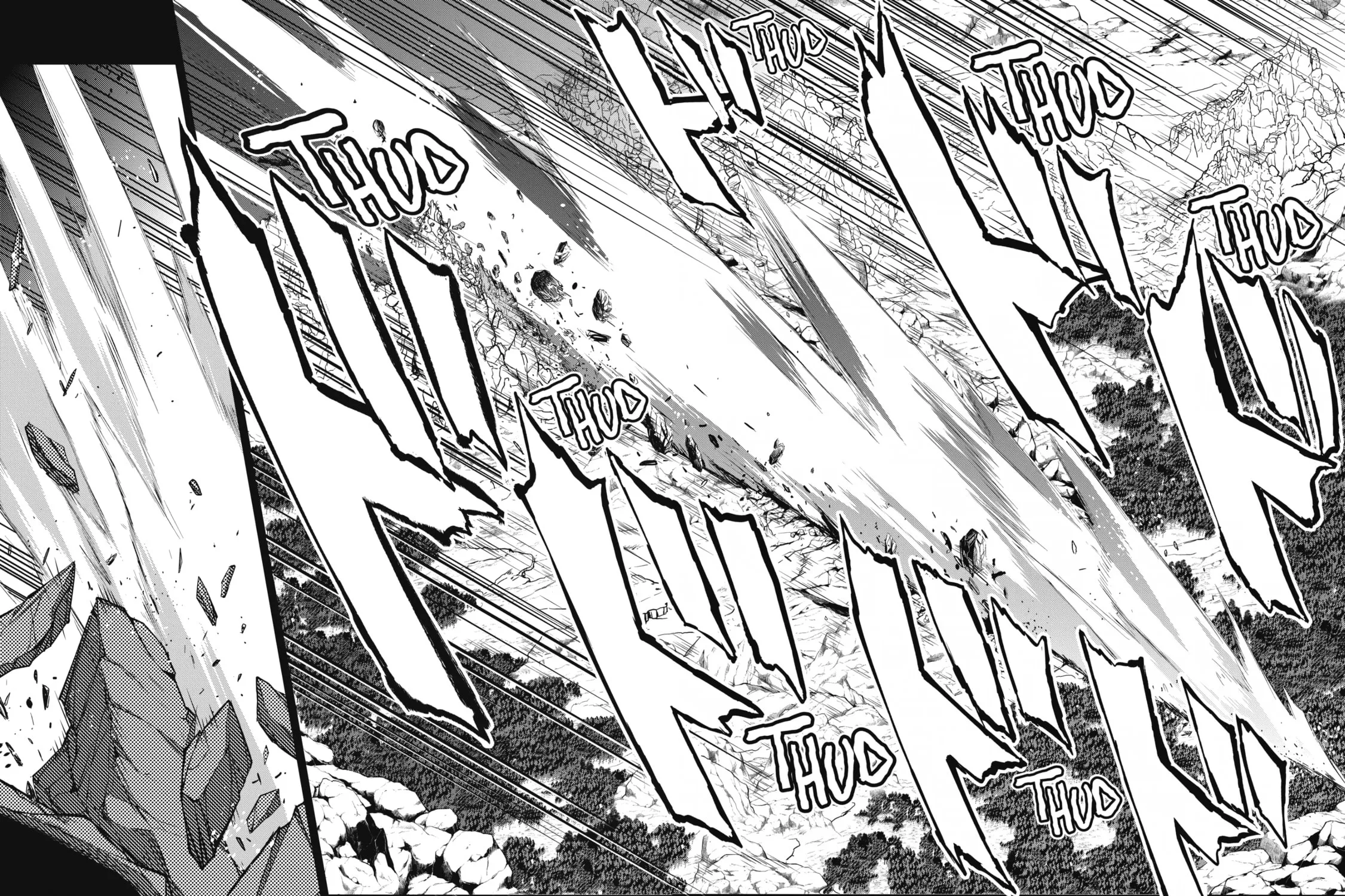 A Wild Last Boss Appeared! Chapter 5 page 33 - 