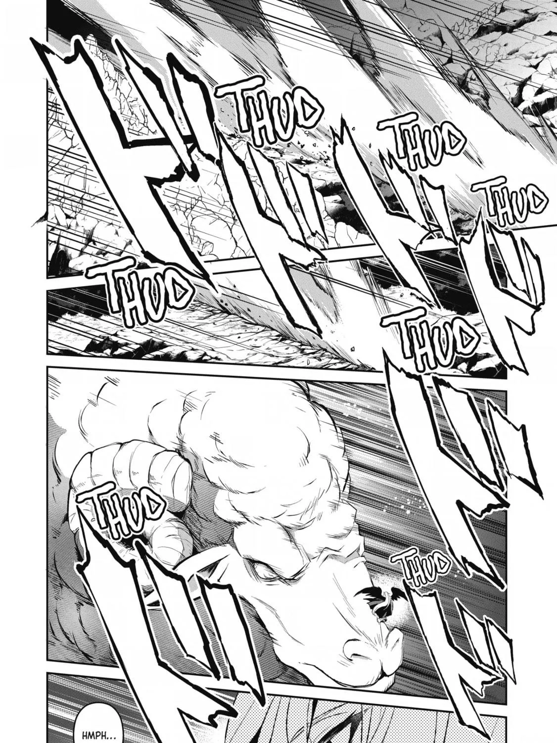 A Wild Last Boss Appeared! Chapter 5 page 35 - 