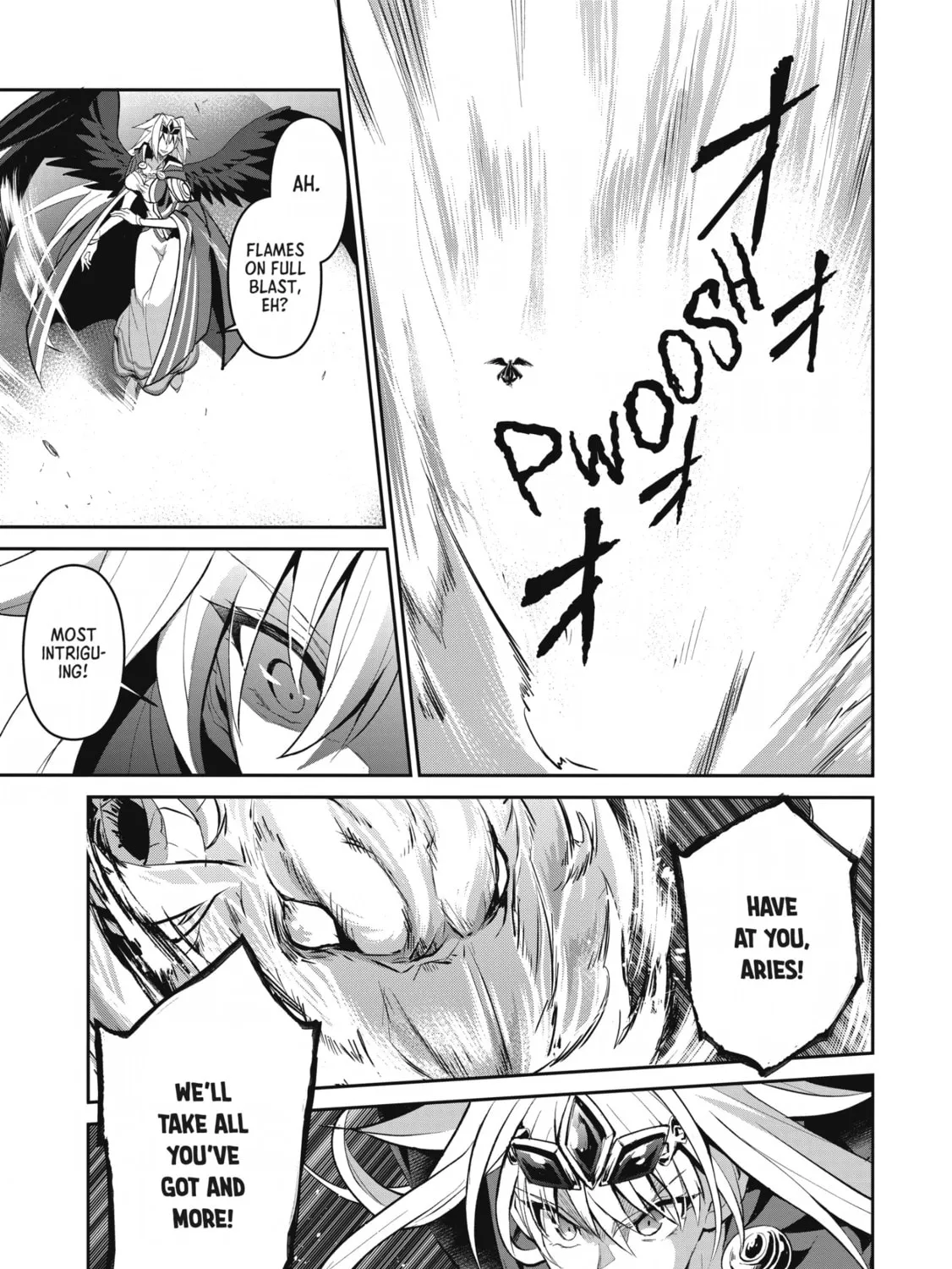 A Wild Last Boss Appeared! Chapter 5 page 45 - 