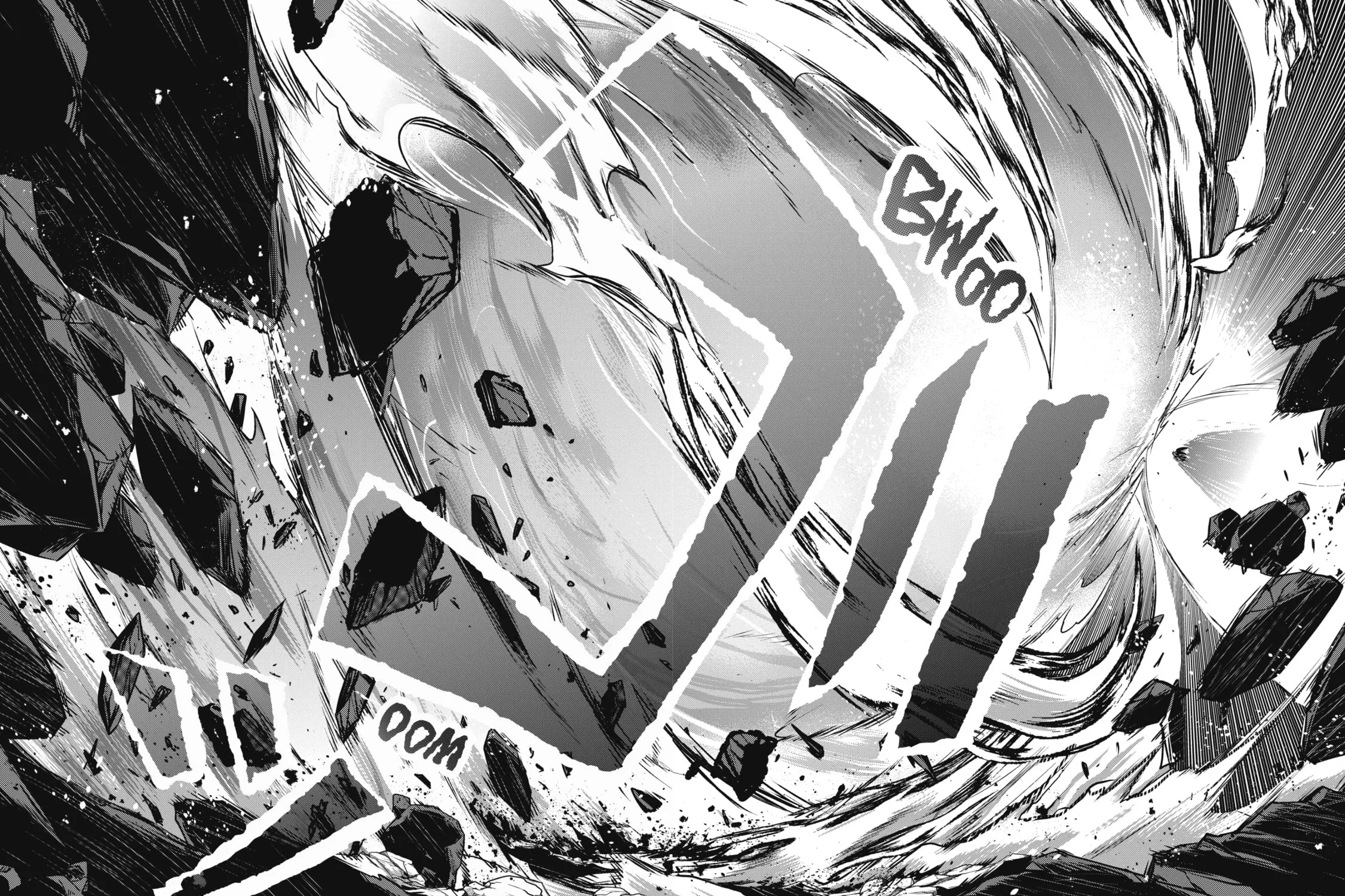 A Wild Last Boss Appeared! Chapter 5 page 47 - 