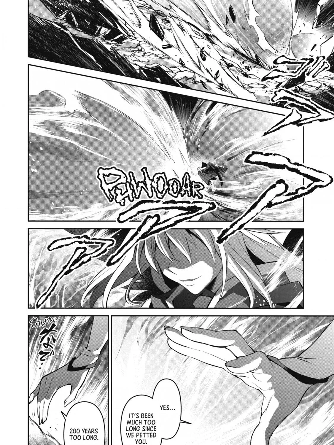 A Wild Last Boss Appeared! Chapter 5 page 49 - 