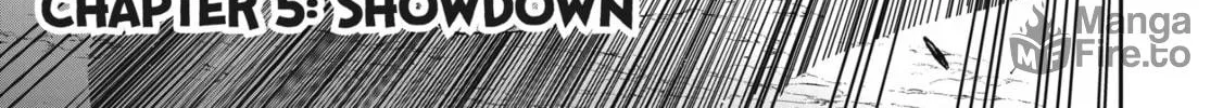 A Wild Last Boss Appeared! Chapter 5 page 6 - 