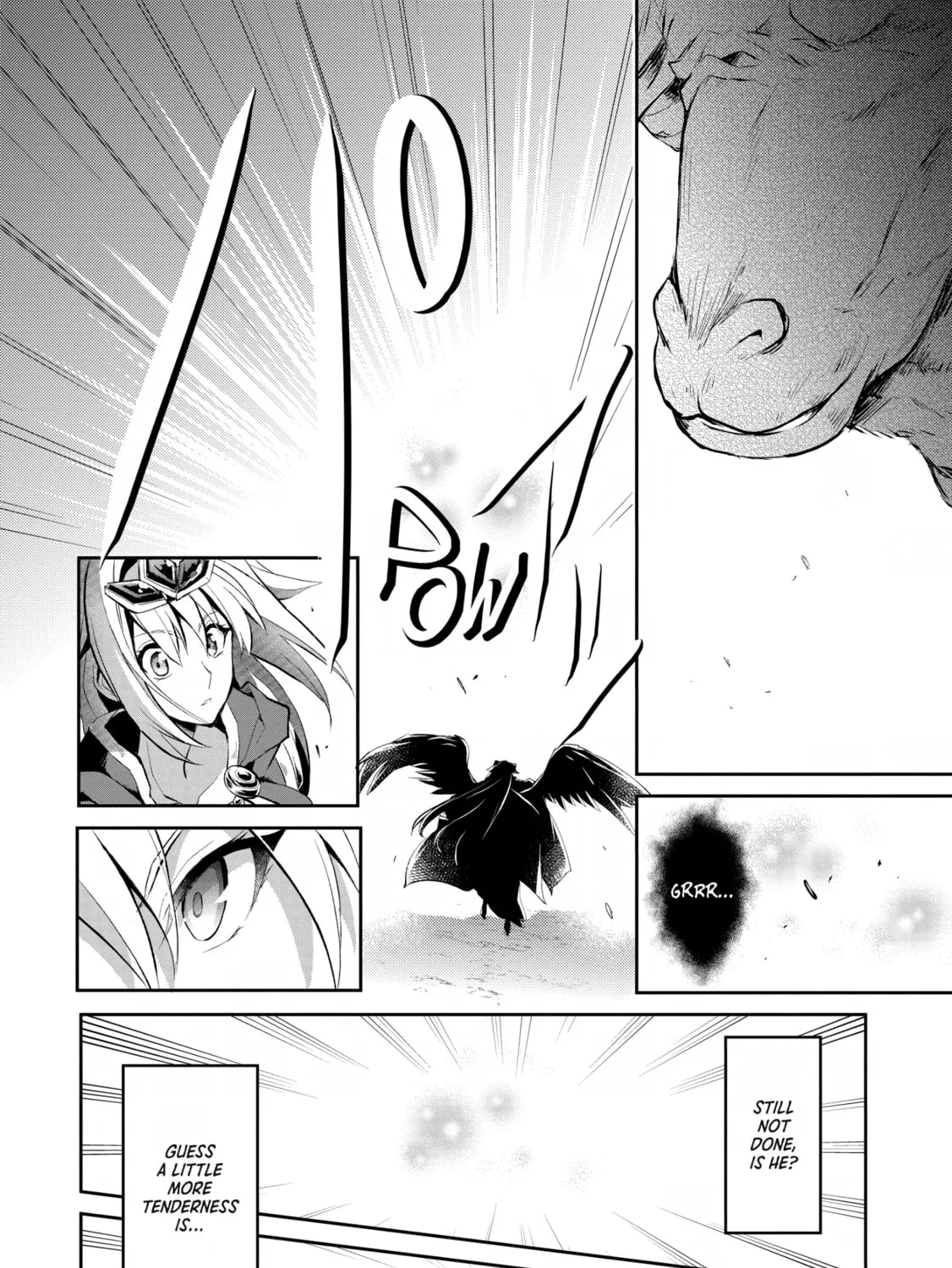 A Wild Last Boss Appeared! Chapter 5 page 63 - 