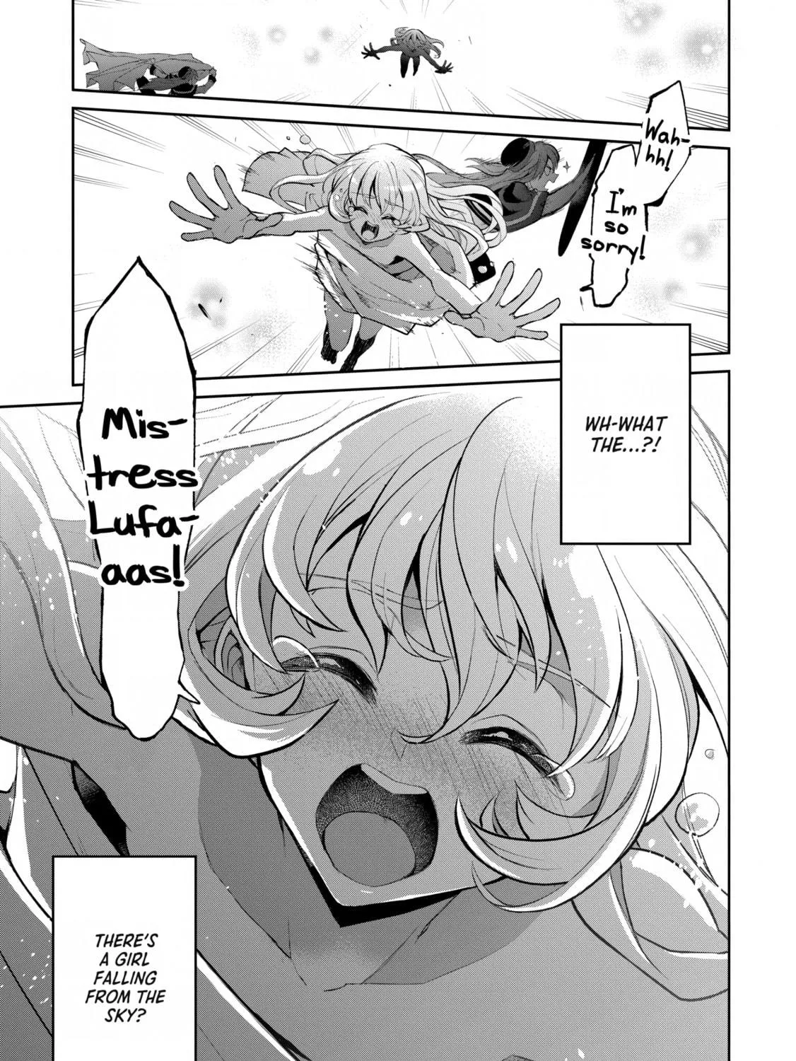 A Wild Last Boss Appeared! Chapter 5 page 65 - 