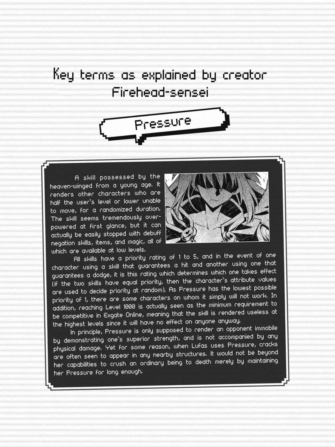 A Wild Last Boss Appeared! Chapter 5 page 73 - 