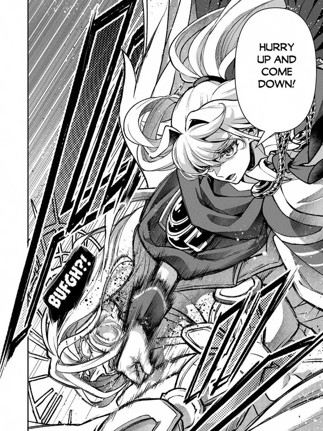A Wild Last Boss Appeared! Chapter 50.1 page 8 - 