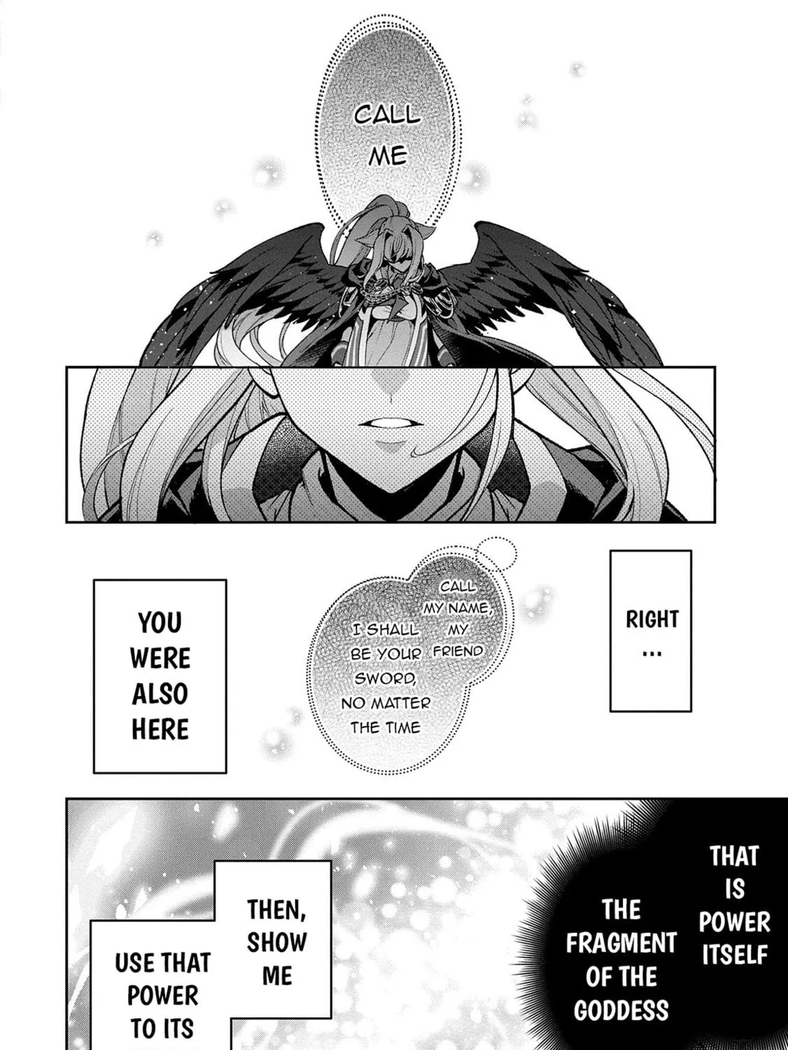 A Wild Last Boss Appeared! Chapter 50.2 page 16 - 