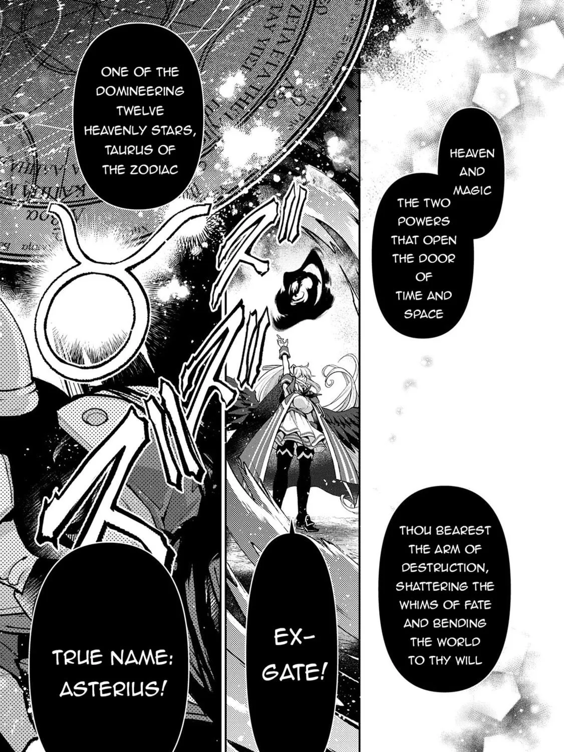 A Wild Last Boss Appeared! Chapter 50.2 page 18 - 