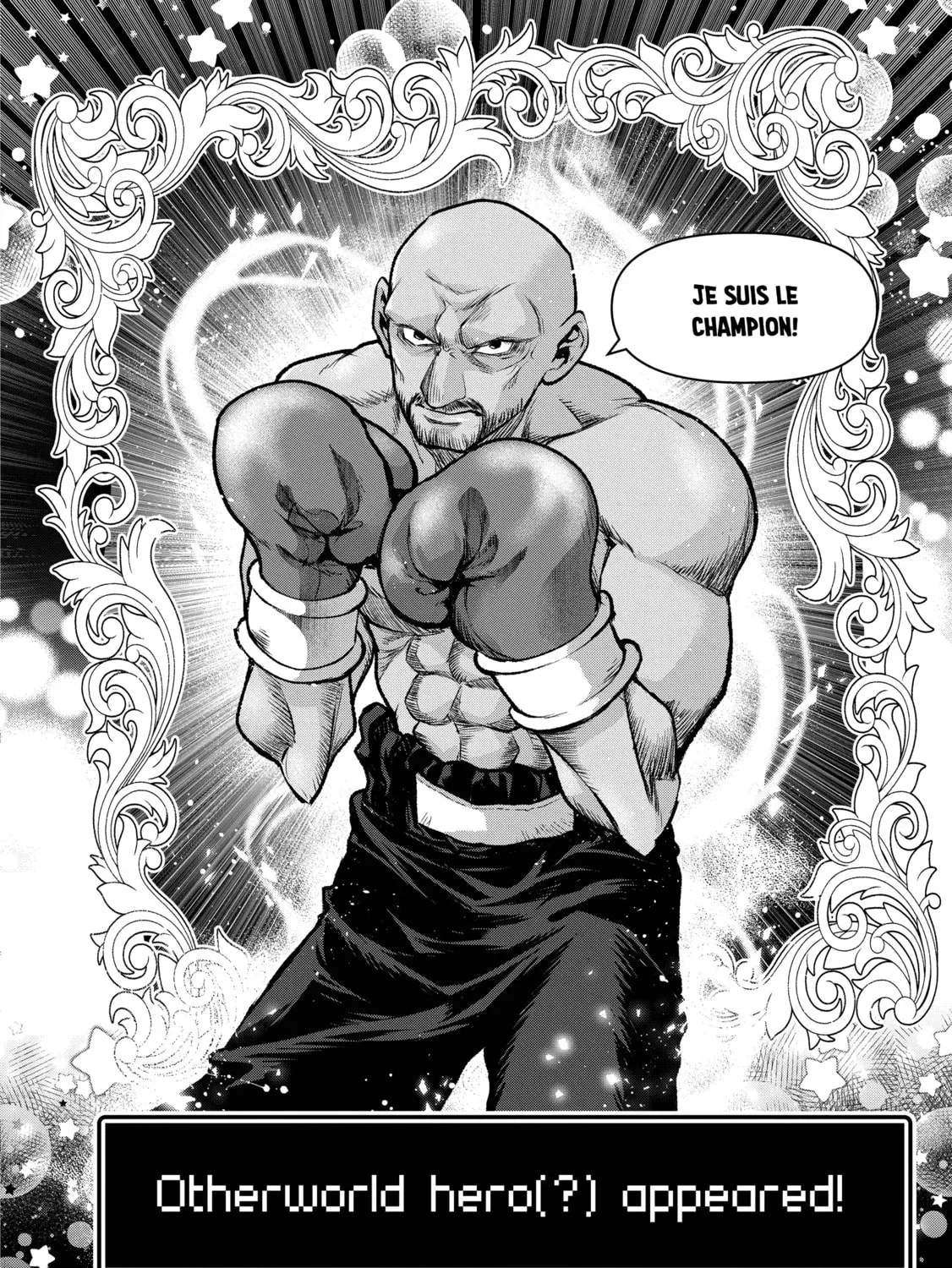 A Wild Last Boss Appeared! Chapter 50 page 23 - 