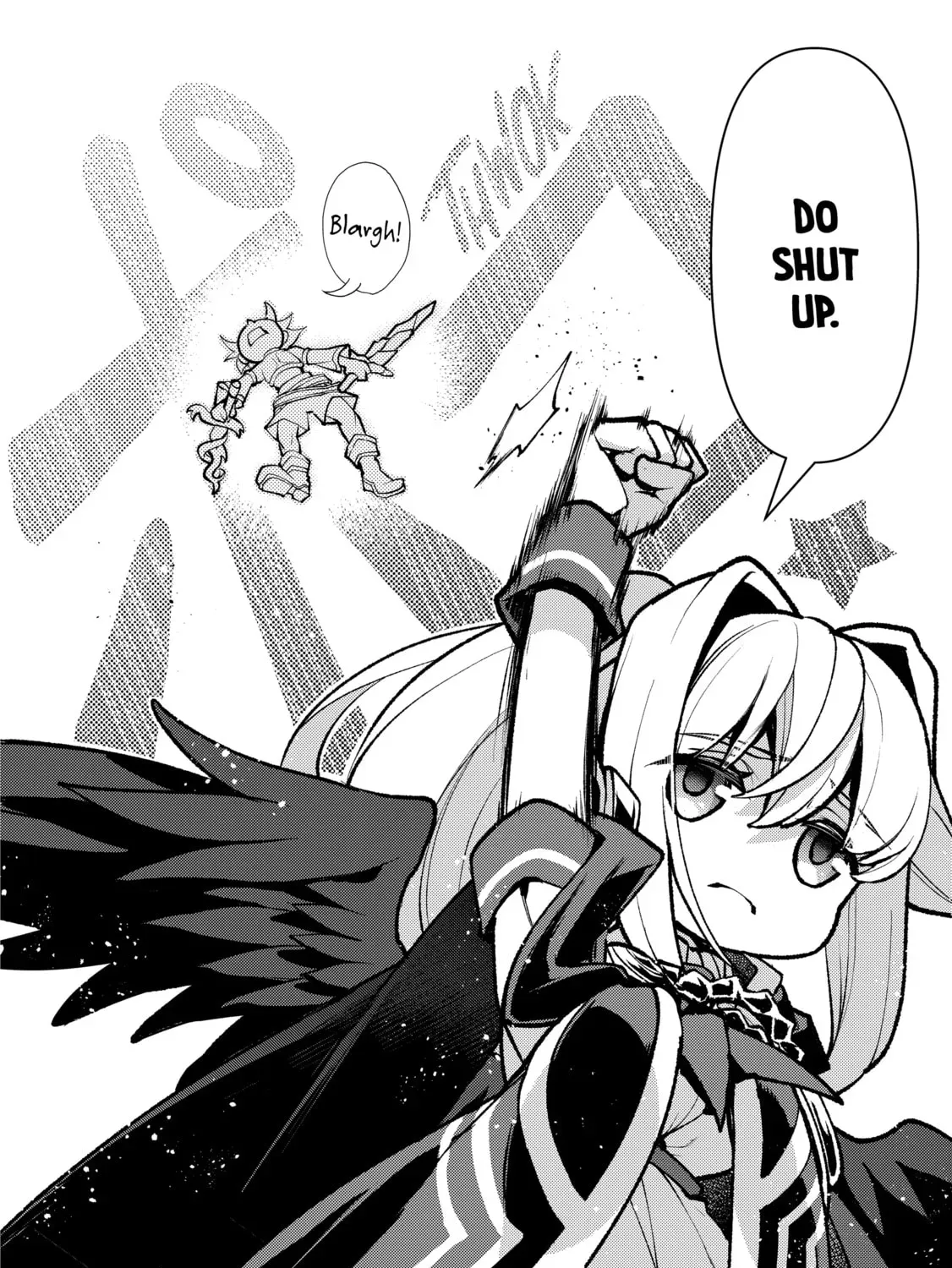 A Wild Last Boss Appeared! Chapter 50 page 31 - 