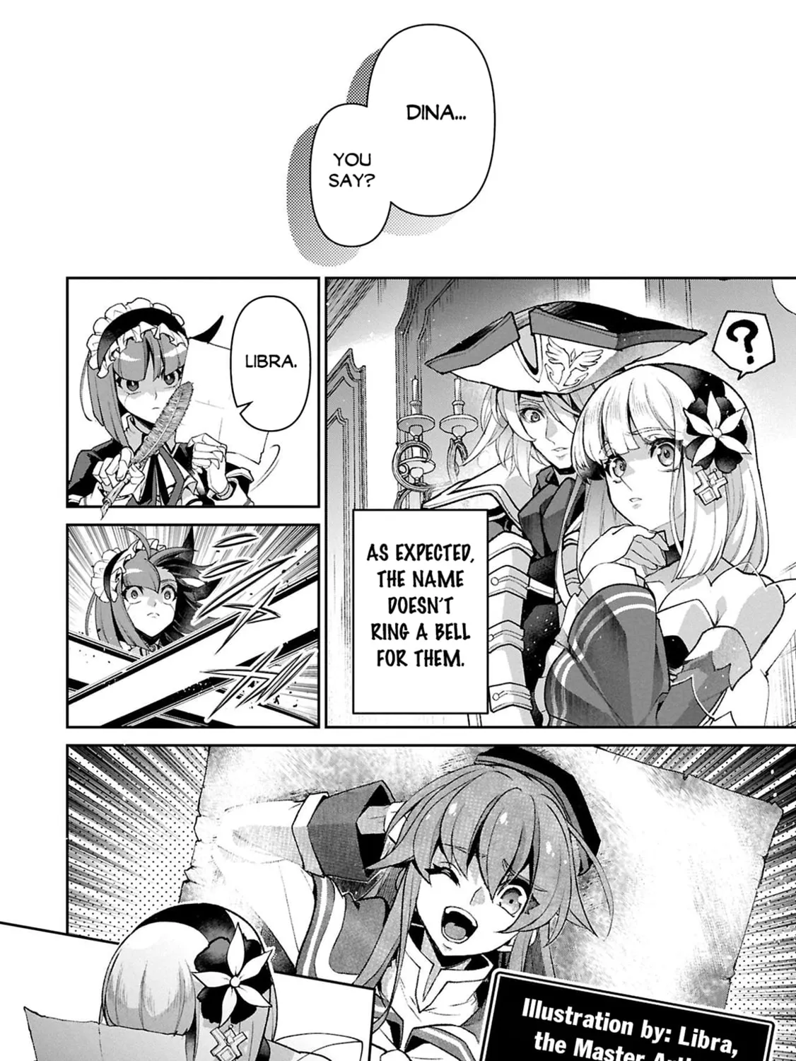A Wild Last Boss Appeared! Chapter 51.1 page 17 - 