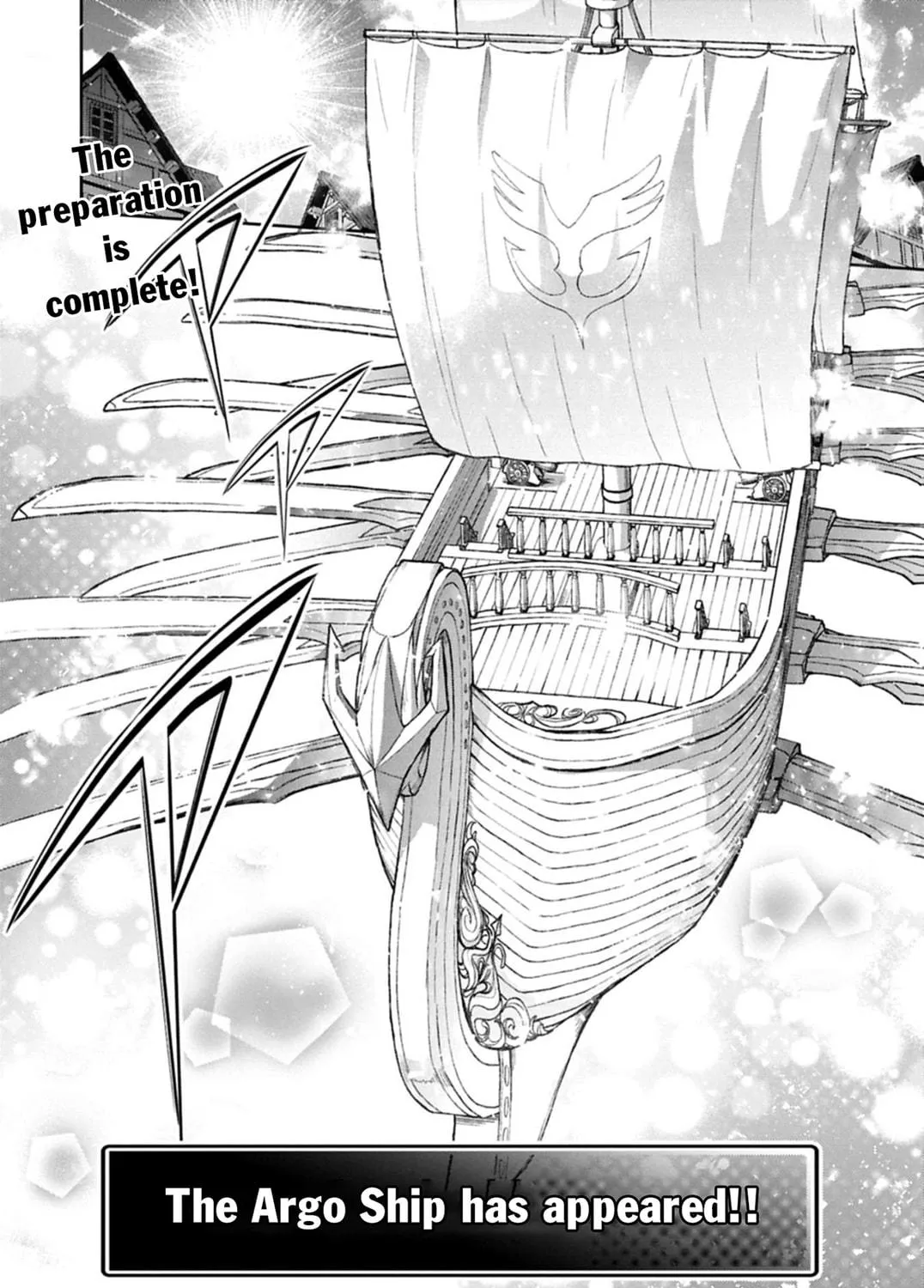 A Wild Last Boss Appeared! Chapter 51.2 page 40 - 