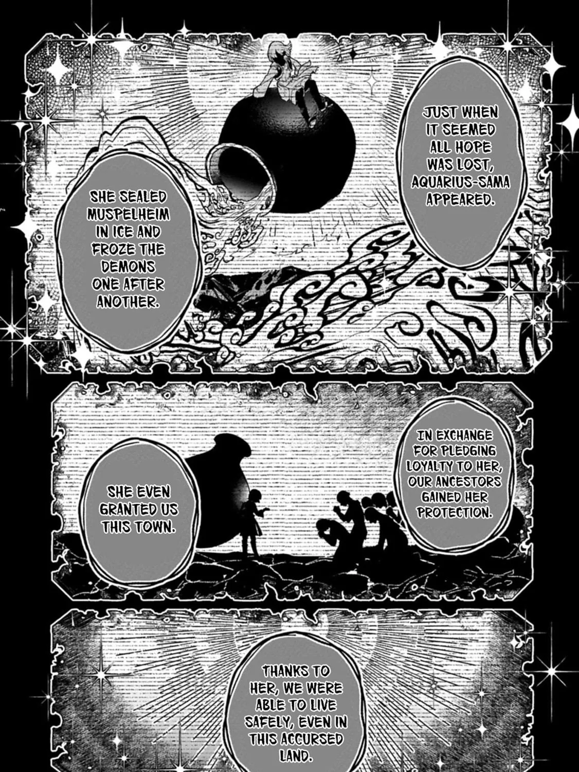 A Wild Last Boss Appeared! Chapter 53.1 page 22 - 