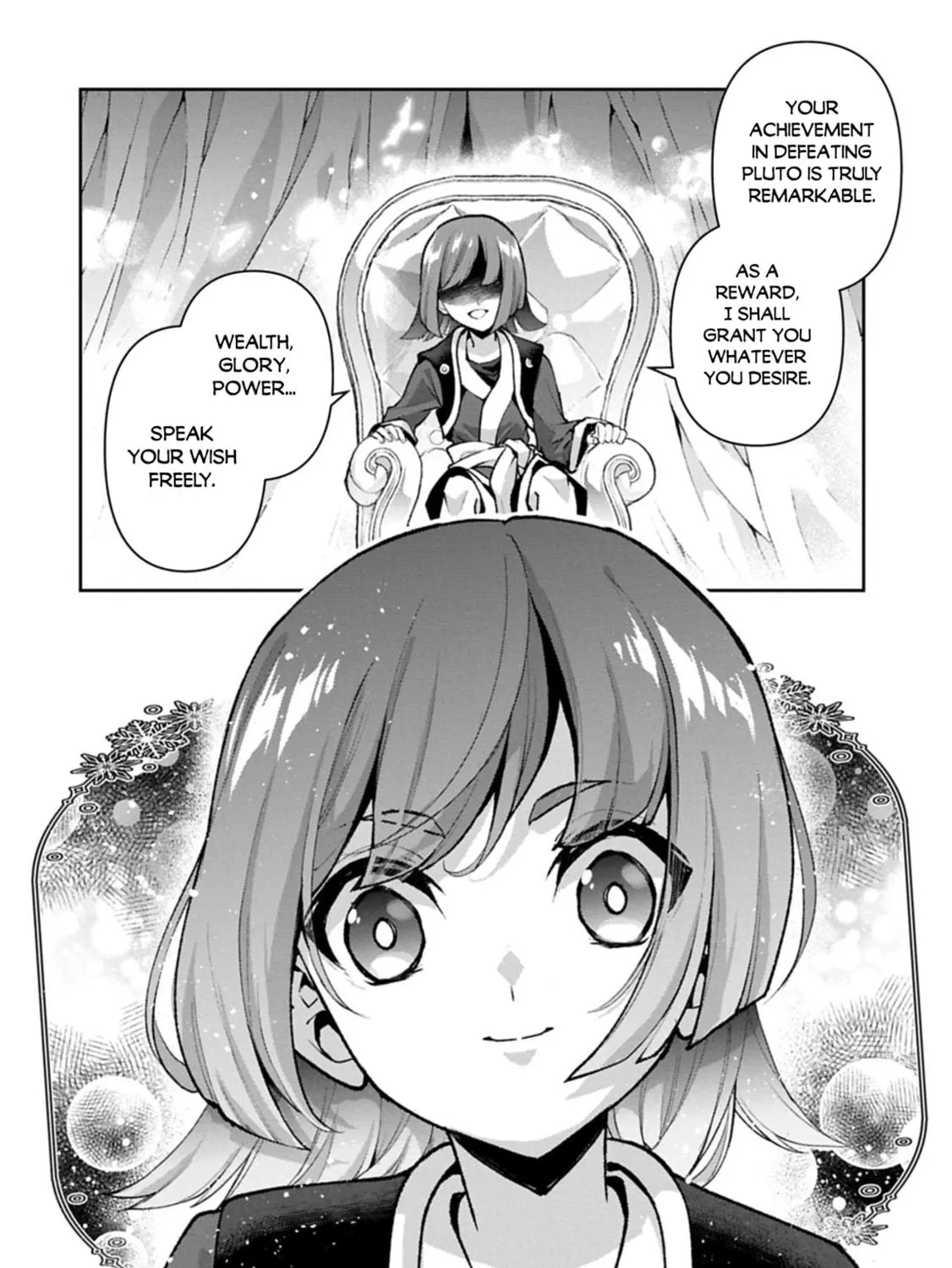 A Wild Last Boss Appeared! Chapter 53.2 page 16 - 
