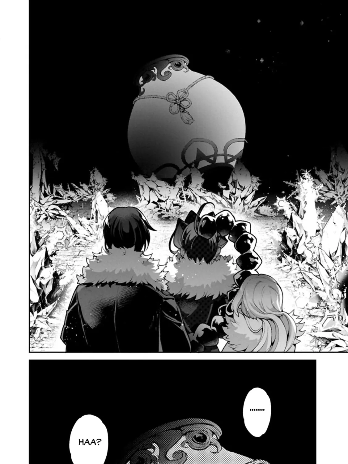 A Wild Last Boss Appeared! Chapter 53.2 page 24 - 