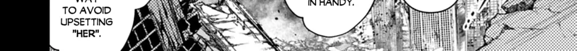 A Wild Last Boss Appeared! Chapter 53.2 page 9 - 