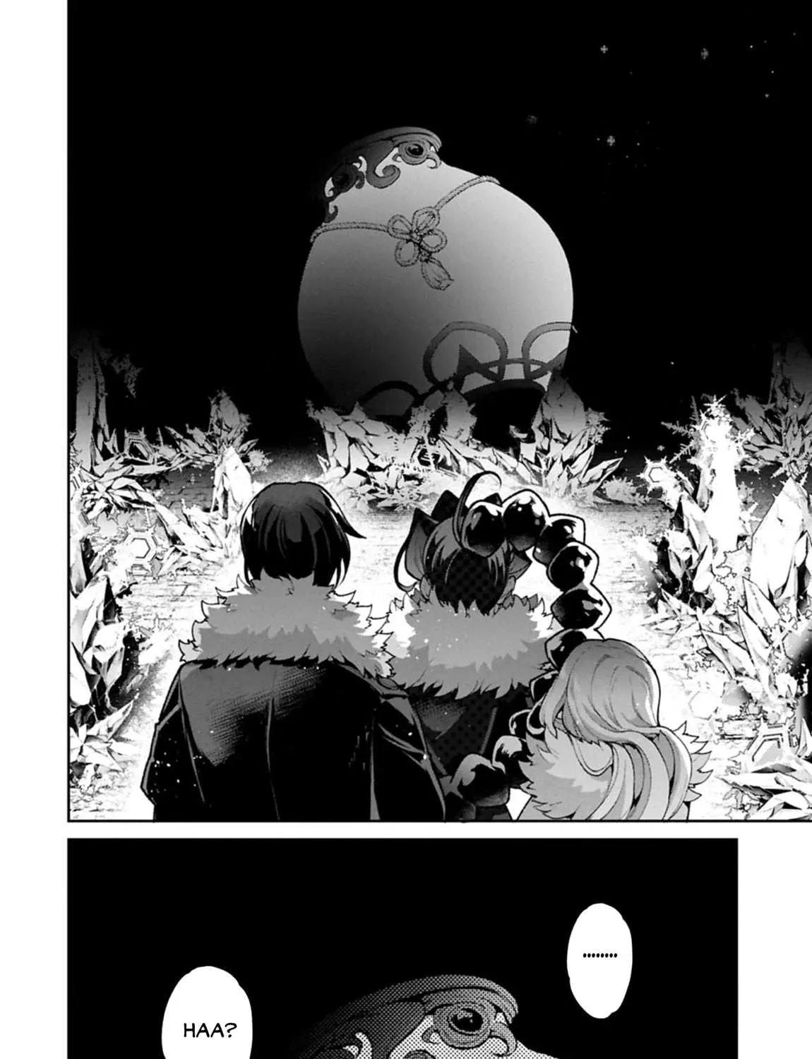 A Wild Last Boss Appeared! Chapter 53 page 24 - 