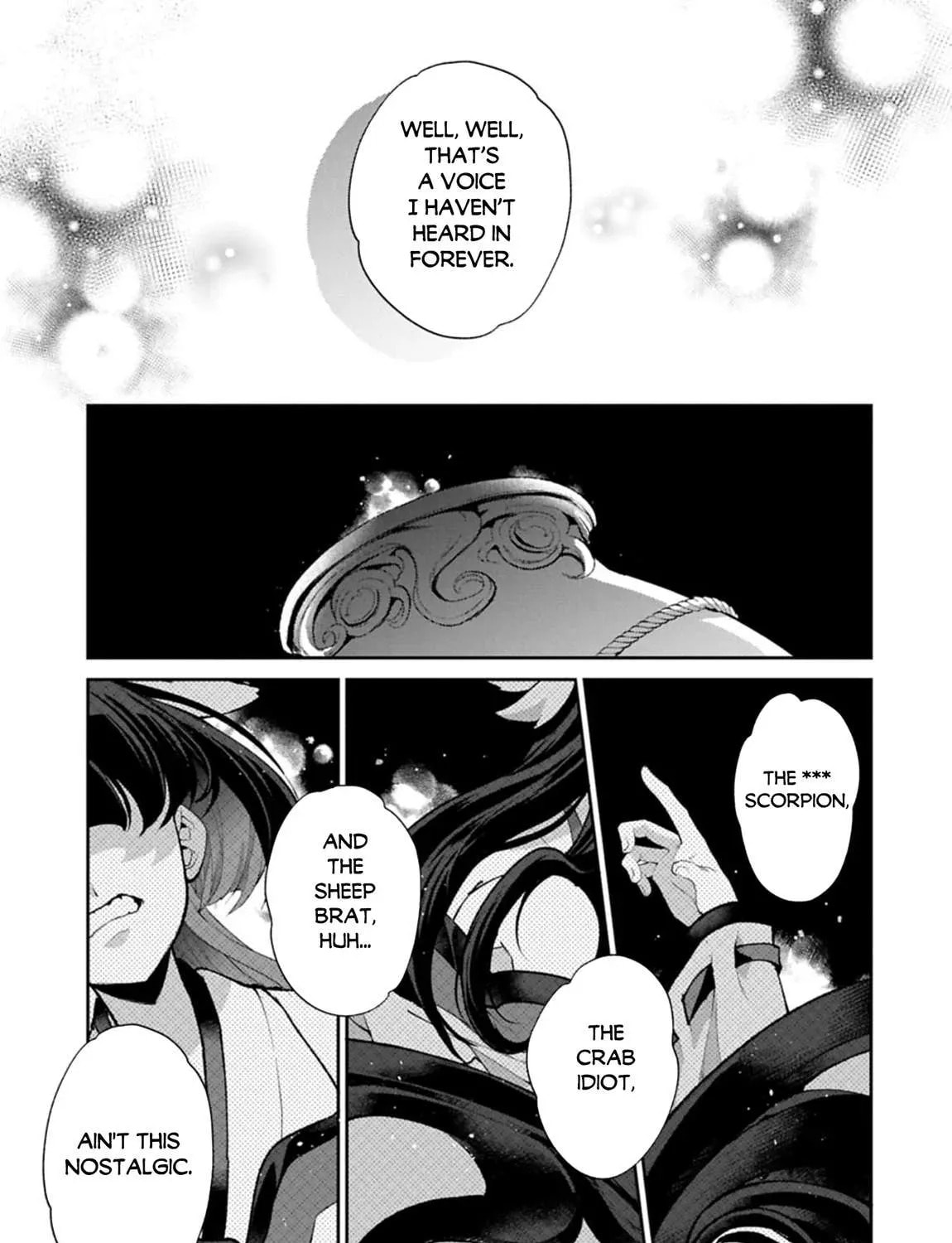 A Wild Last Boss Appeared! Chapter 53 page 26 - 