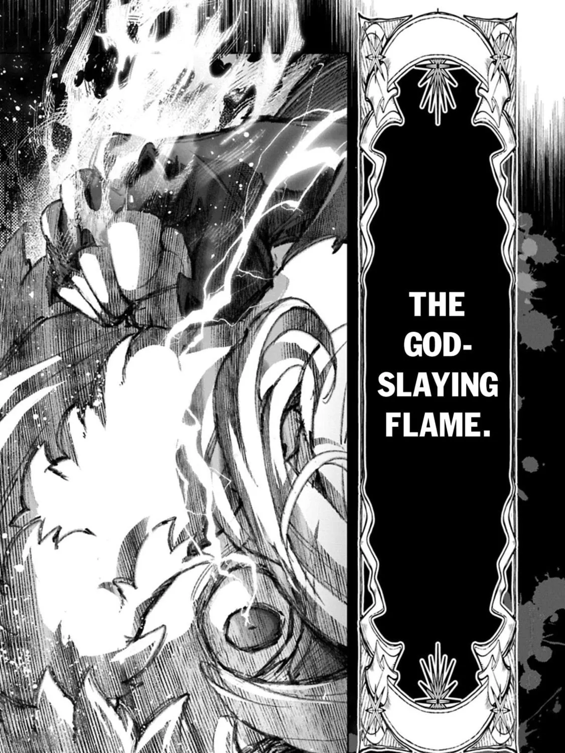A Wild Last Boss Appeared! Chapter 54.2 page 22 - 