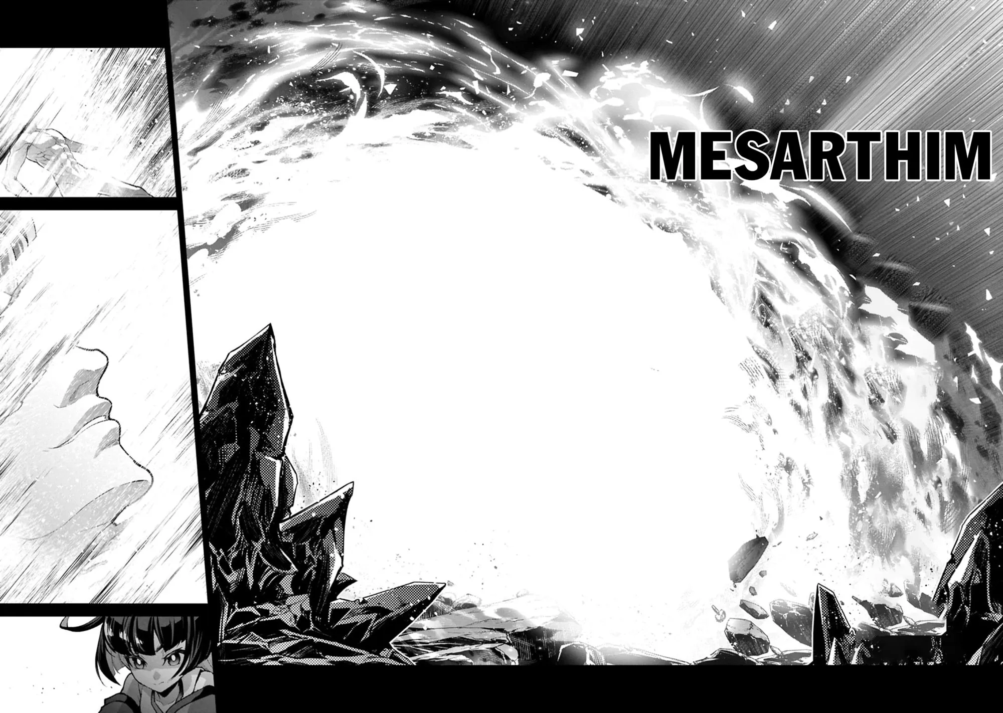 A Wild Last Boss Appeared! Chapter 54.2 page 24 - 