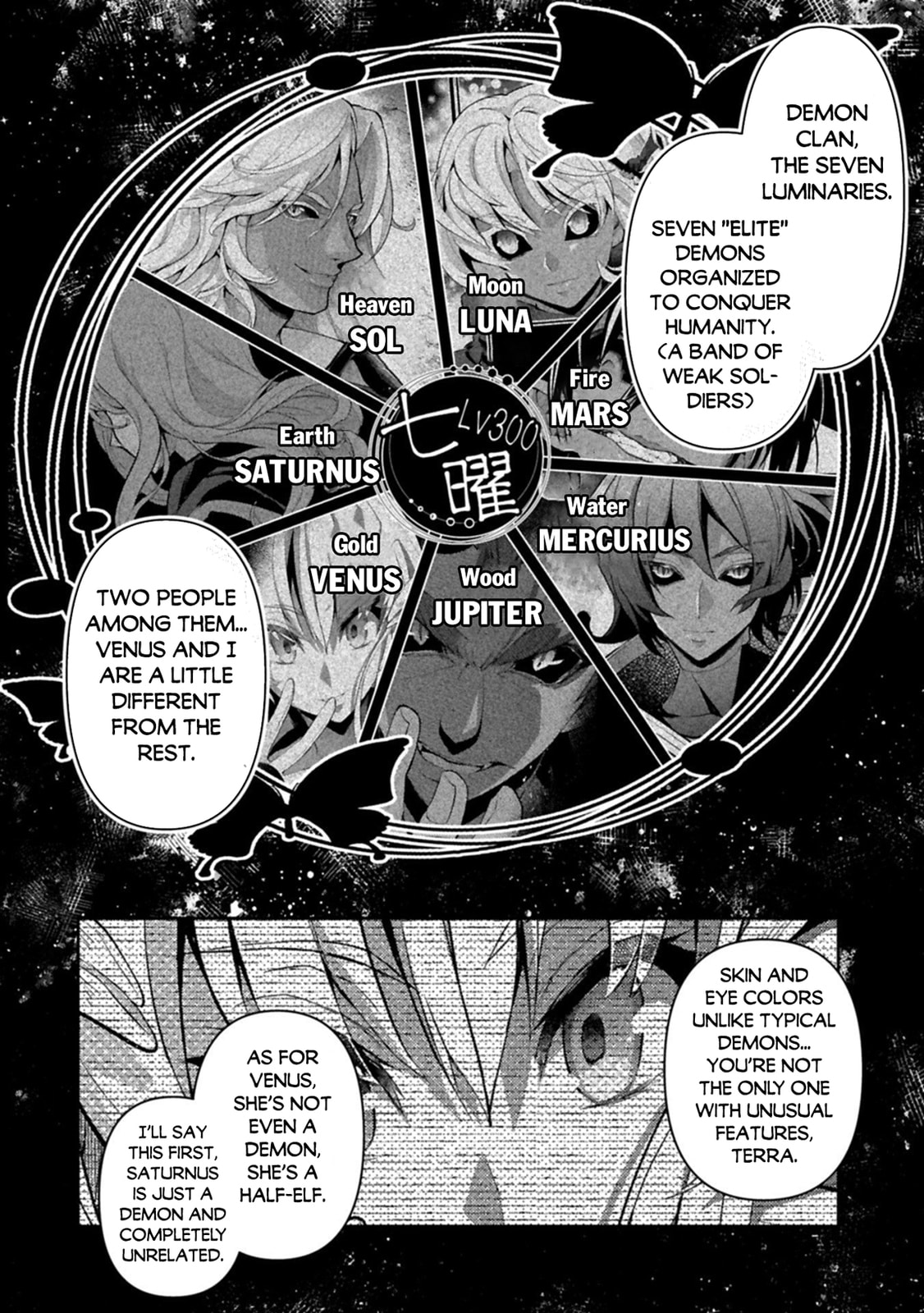 A Wild Last Boss Appeared! Chapter 55 page 19 - 