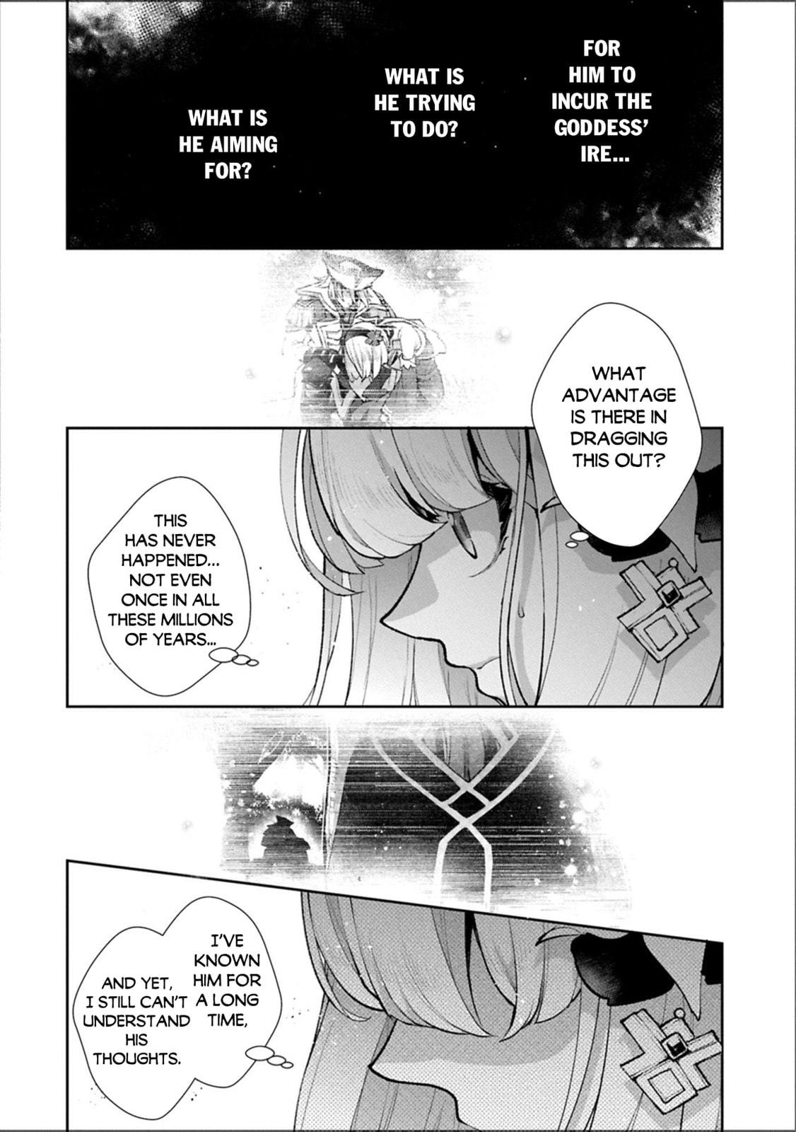 A Wild Last Boss Appeared! Chapter 55 page 27 - 