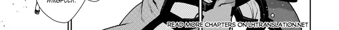 A Wild Last Boss Appeared! Chapter 57.1 page 3 - 