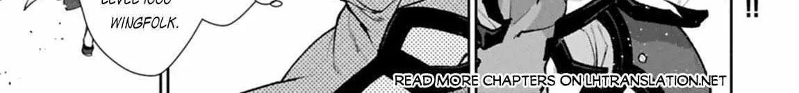 A Wild Last Boss Appeared! Chapter 57 page 3 - 