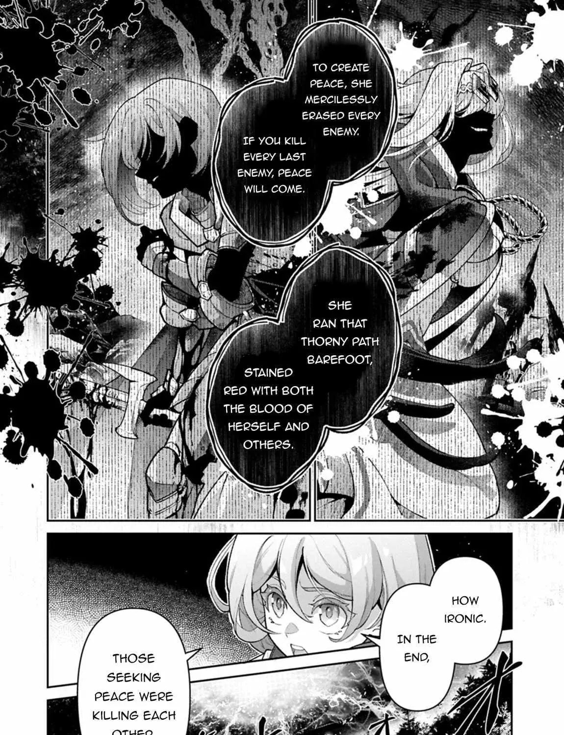 A Wild Last Boss Appeared! Chapter 57 page 25 - 