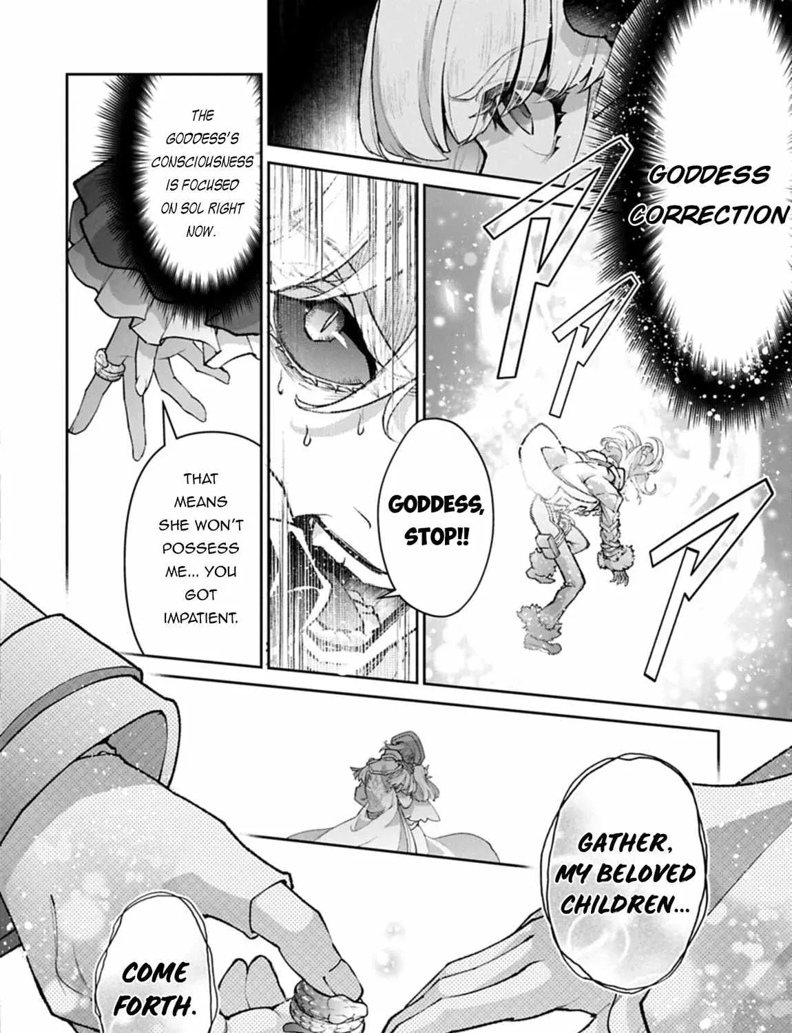 A Wild Last Boss Appeared! Chapter 57 page 29 - 