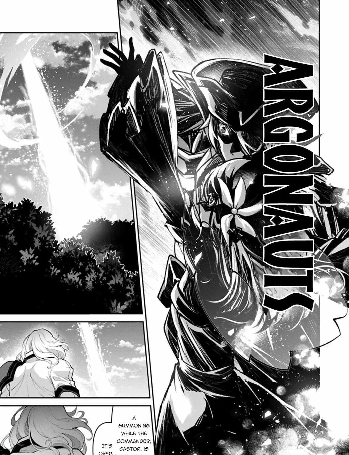 A Wild Last Boss Appeared! Chapter 57 page 31 - 
