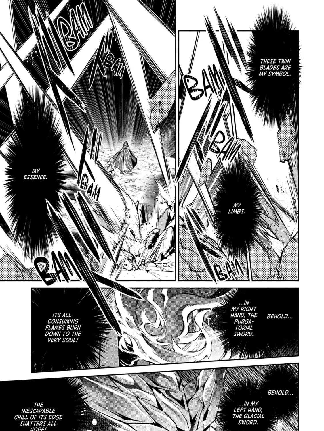 A Wild Last Boss Appeared! Chapter 6 page 53 - 