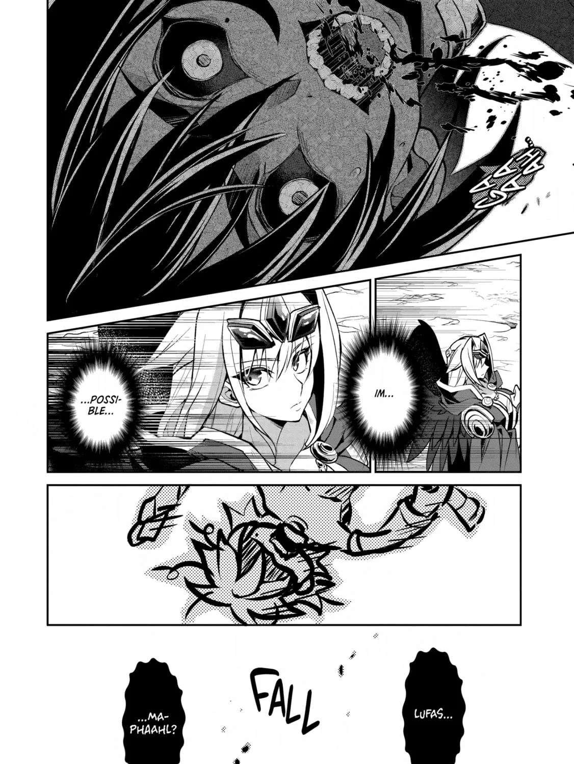 A Wild Last Boss Appeared! Chapter 6 page 59 - 