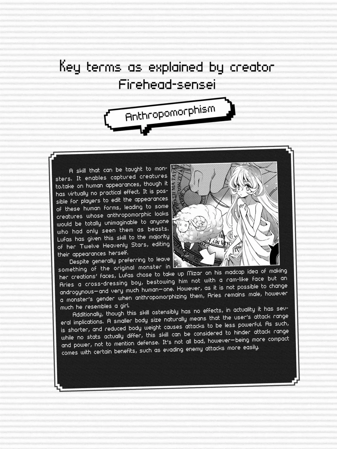 A Wild Last Boss Appeared! Chapter 6 page 63 - 