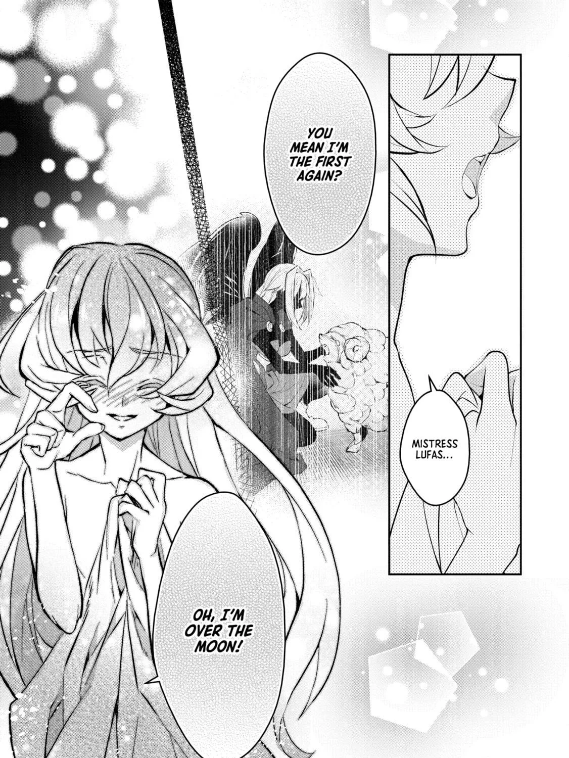 A Wild Last Boss Appeared! Chapter 6 page 9 - 