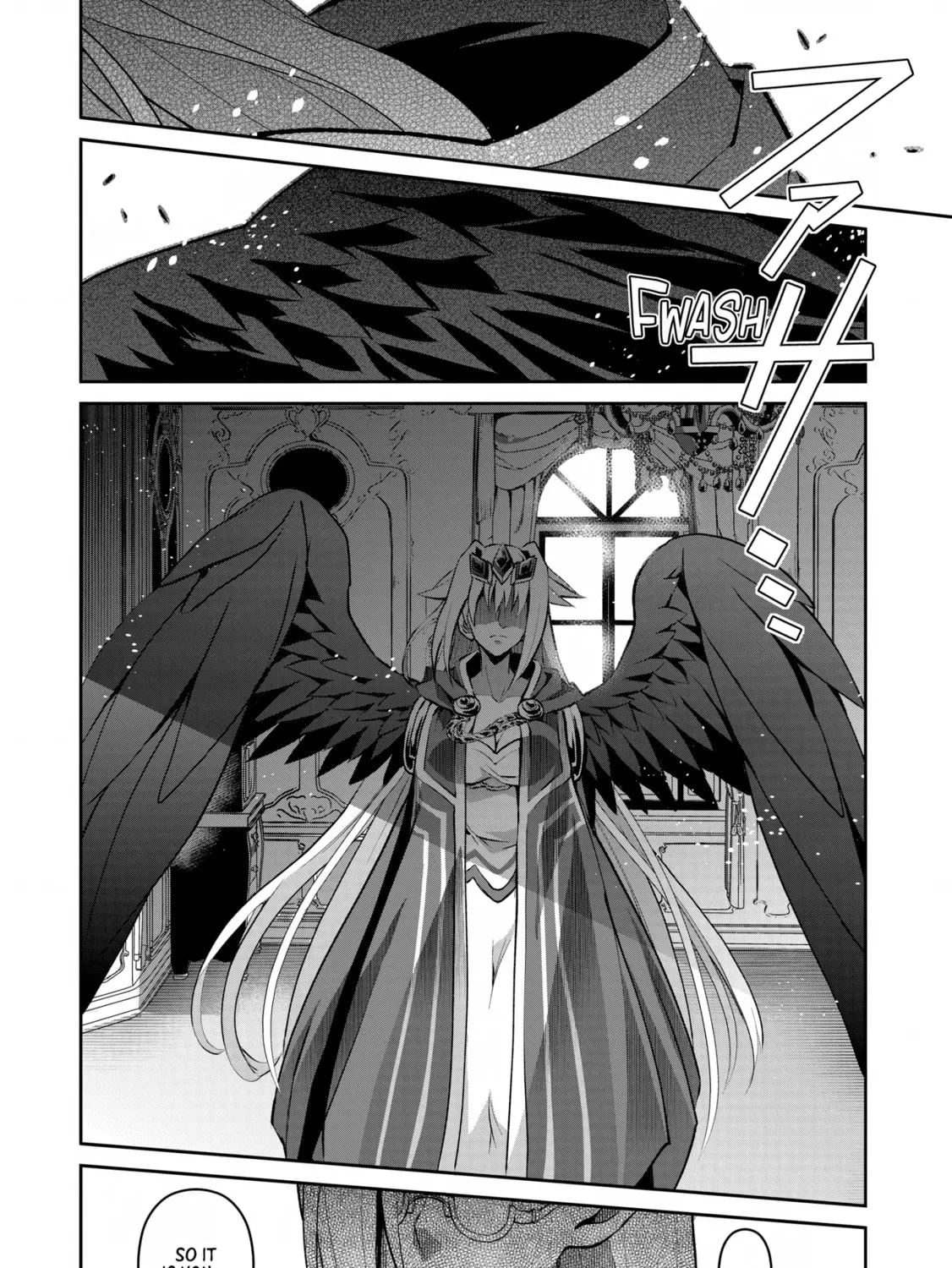 A Wild Last Boss Appeared! Chapter 7 page 15 - 