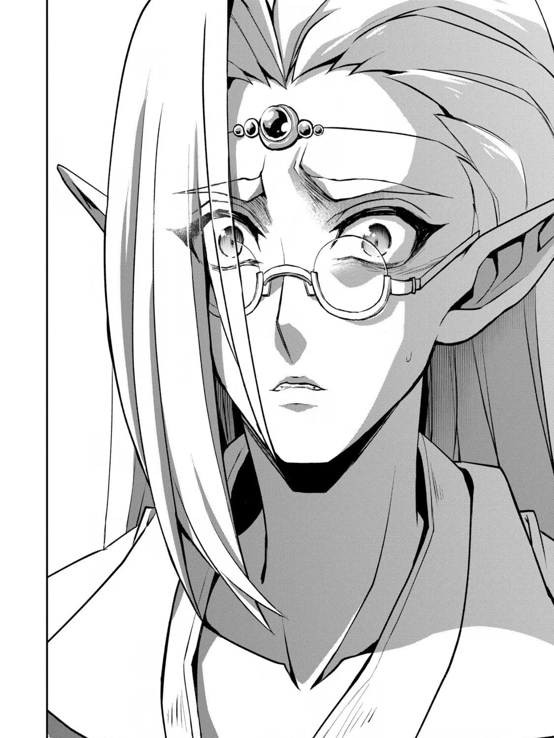 A Wild Last Boss Appeared! Chapter 7 page 19 - 