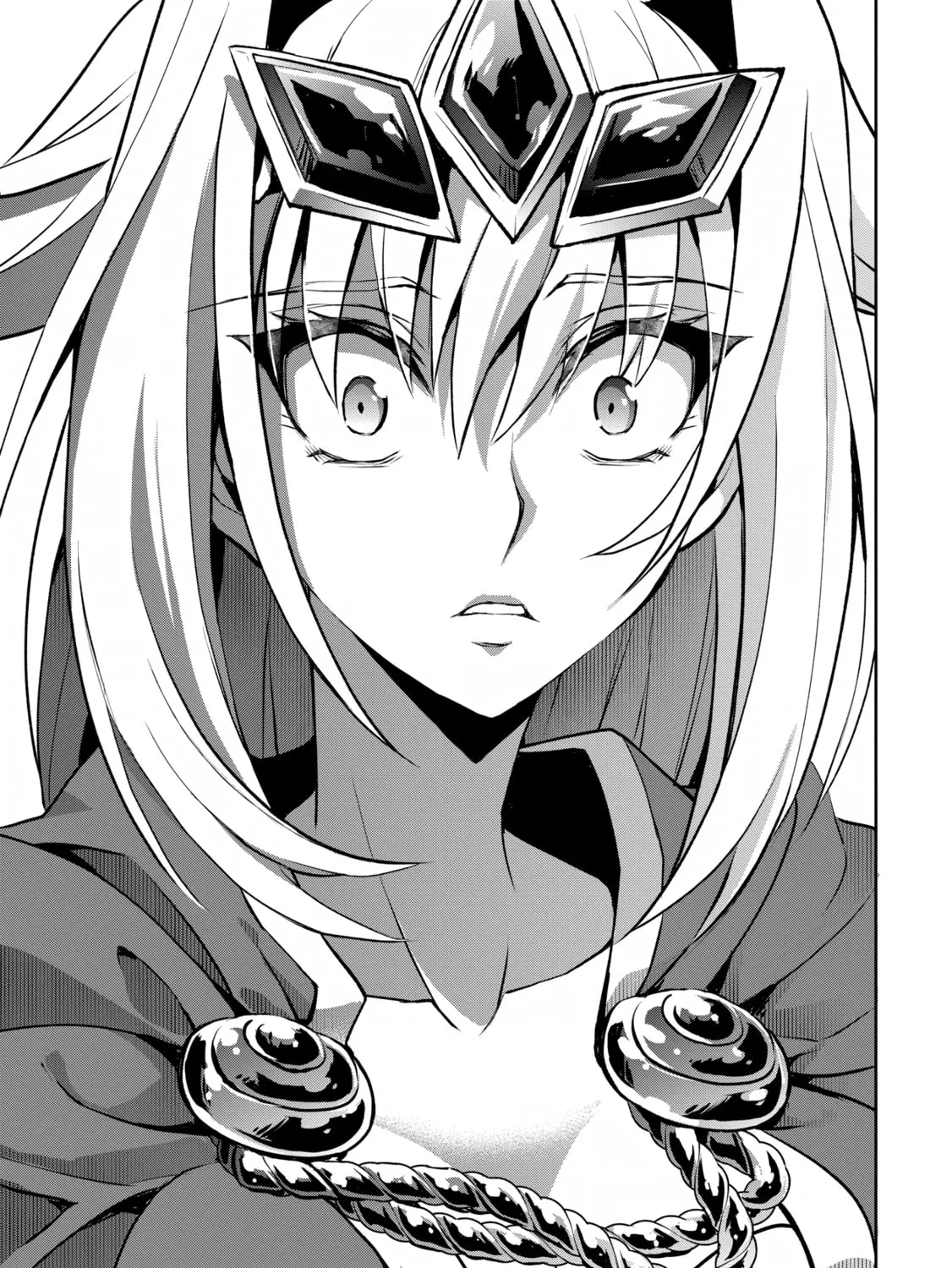 A Wild Last Boss Appeared! Chapter 7 page 21 - 