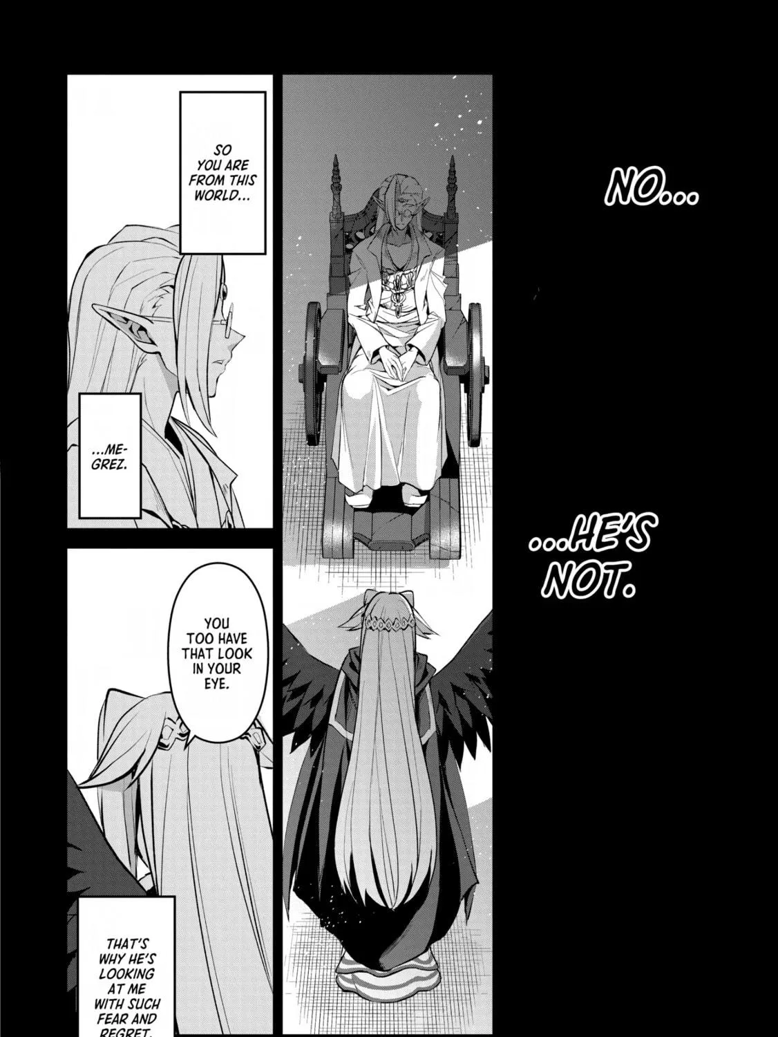 A Wild Last Boss Appeared! Chapter 7 page 23 - 