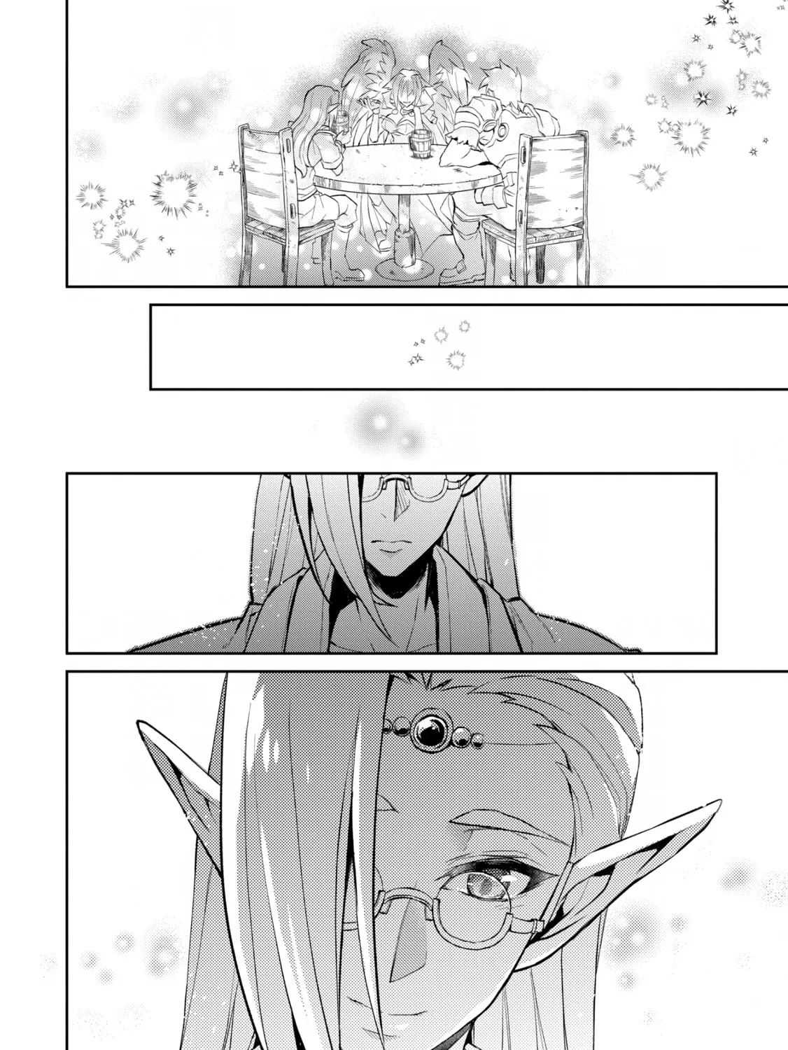 A Wild Last Boss Appeared! Chapter 7 page 43 - 