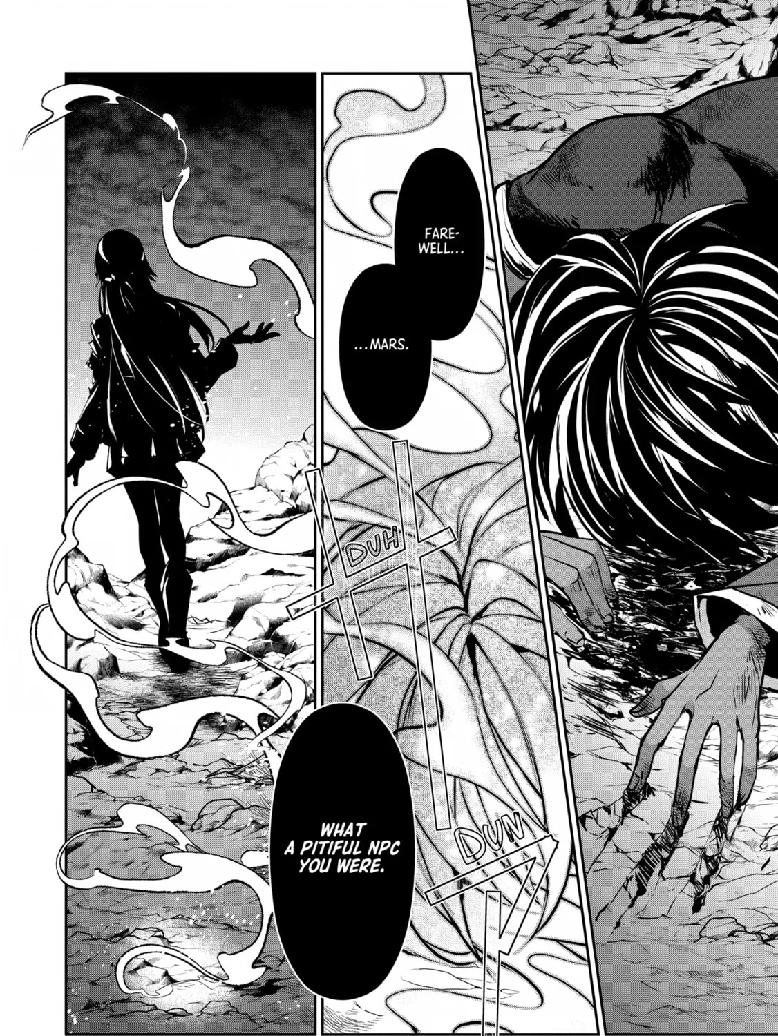 A Wild Last Boss Appeared! Chapter 7 page 67 - 