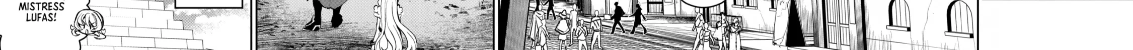 A Wild Last Boss Appeared! Chapter 8 page 12 - 