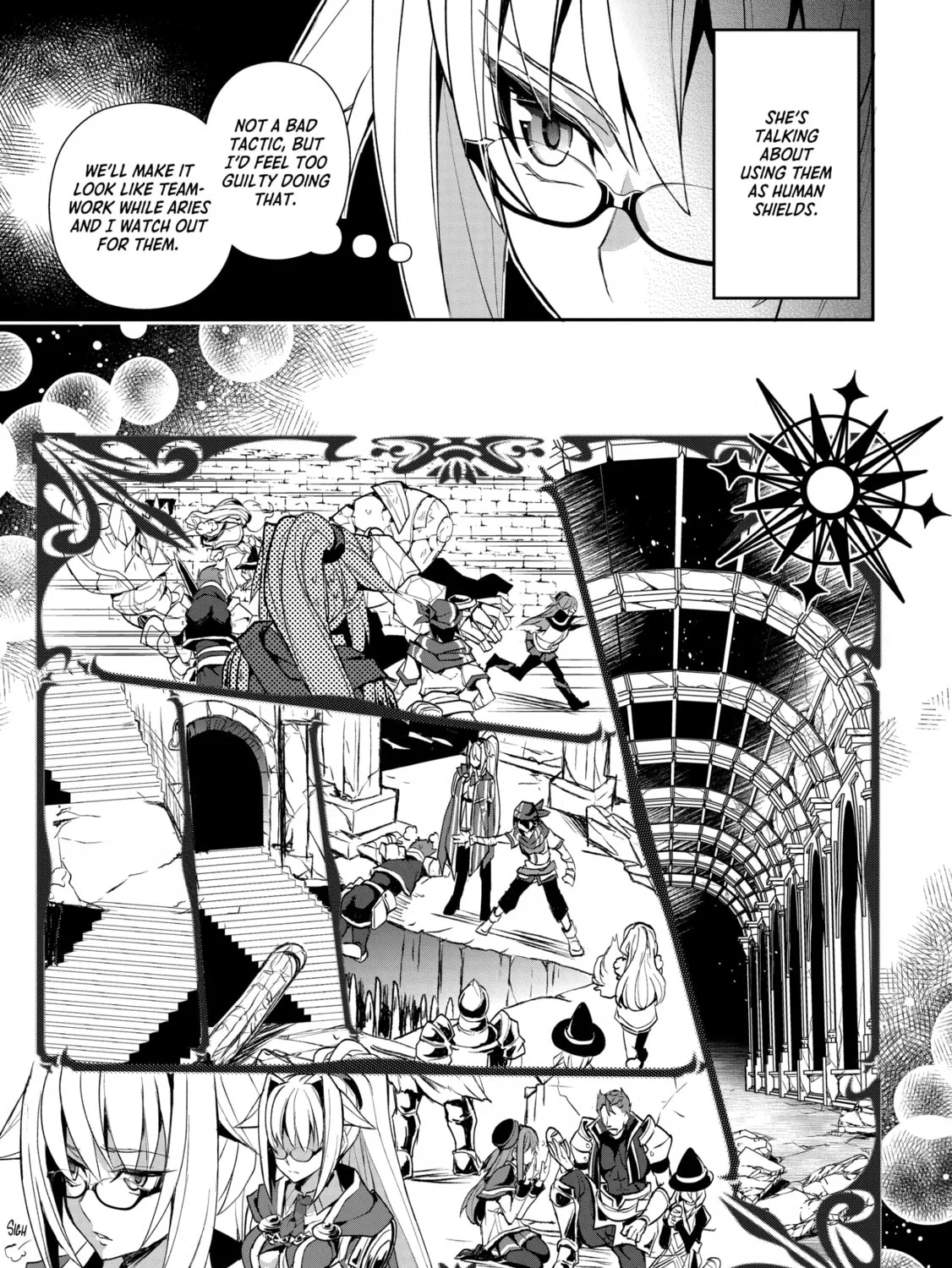A Wild Last Boss Appeared! Chapter 8 page 51 - 